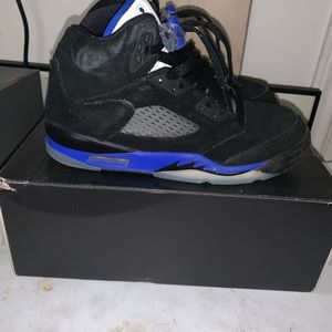 Air Jordan 5 retro
